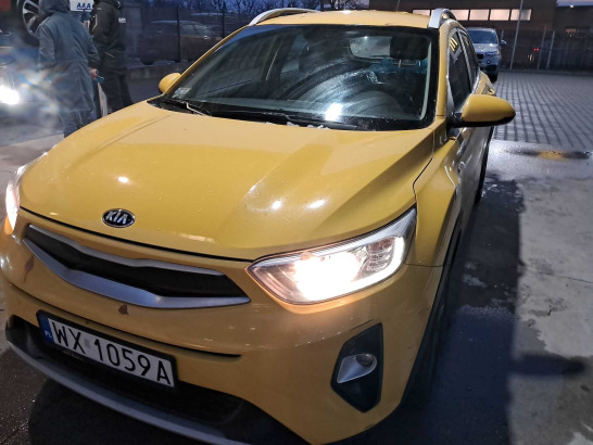 Kia Stonic