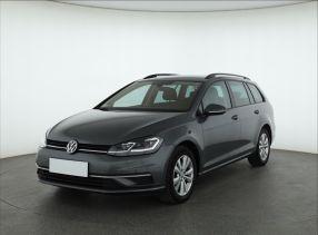 Volkswagen Golf - 2017