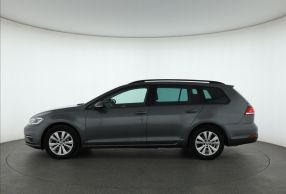 Volkswagen Golf - 2017