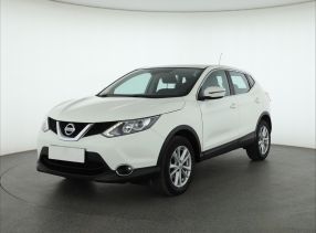 Nissan Qashqai - 2016