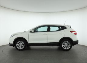 Nissan Qashqai - 2016