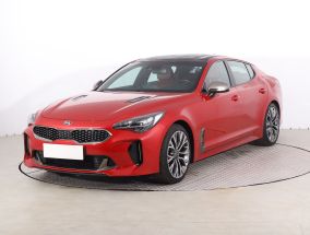 Kia Stinger - 2019