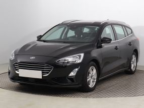 Ford Focus - 2019