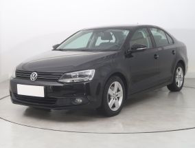 Volkswagen Jetta - 2012