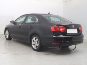 Volkswagen Jetta - 2012