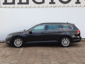 Volkswagen Passat - 2018