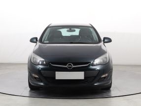 Opel Astra - 2013