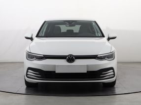 Volkswagen Golf - 2020