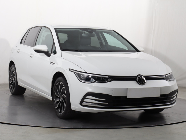 Volkswagen Golf, 2020