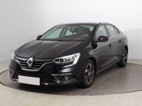 Renault Megane - 2019