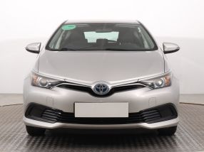 Toyota Auris - 2016