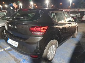 Dacia Sandero - 2022