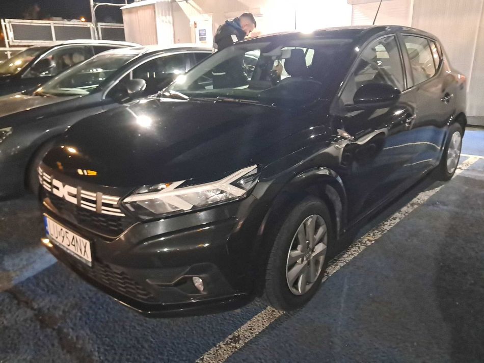 Dacia Sandero - 2022