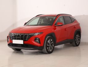 Hyundai Tucson - 2021