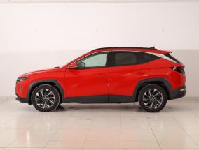 Hyundai Tucson - 2021
