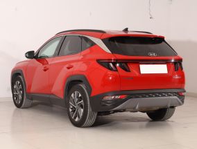 Hyundai Tucson - 2021