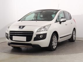 Peugeot 3008 - 2013