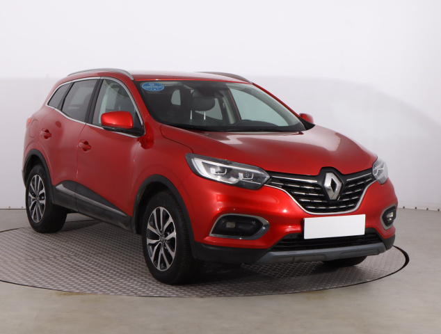 Renault Kadjar 2021