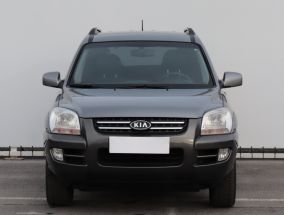 Kia Sportage - 2007