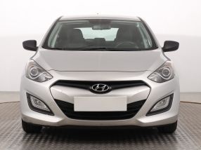 Hyundai i30 - 2012