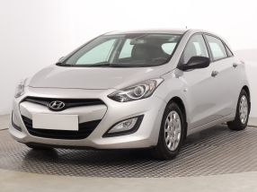 Hyundai i30 - 2012