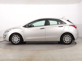Hyundai i30 - 2012