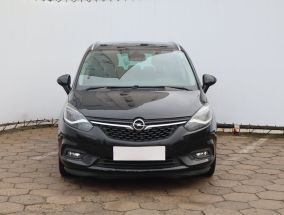 Opel Zafira Tourer - 2017