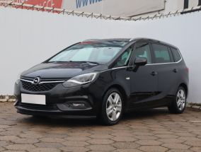 Opel Zafira Tourer - 2017