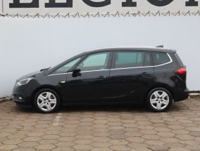 Opel Zafira Tourer - 2017