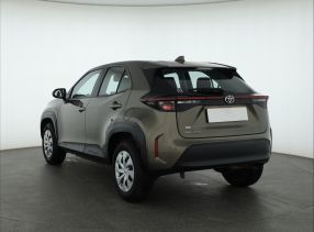 Toyota Yaris Cross - 2021