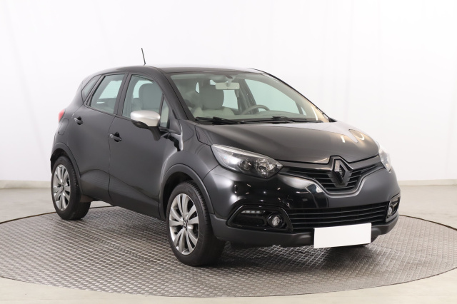 Renault Captur 2015