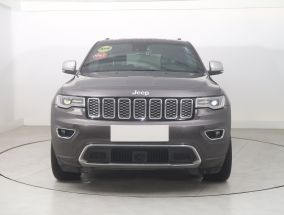 Jeep Grand Cherokee - 2019