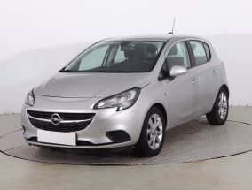 Opel Corsa - 2017