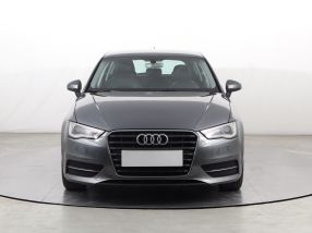 Audi A3 - 2016