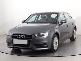 Audi A3 - 2016