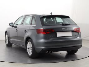 Audi A3 - 2016