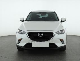 Mazda CX-3 - 2017