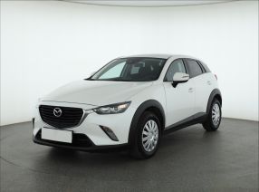 Mazda CX-3 - 2017