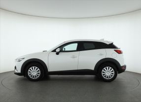 Mazda CX-3 - 2017