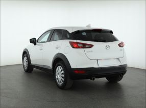 Mazda CX-3 - 2017