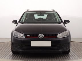 Volkswagen Golf - 2014