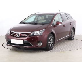 Toyota Avensis - 2012