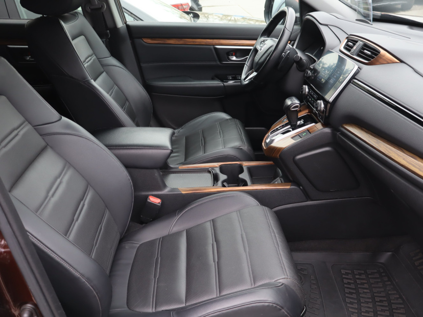 Honda CR-V, 2018