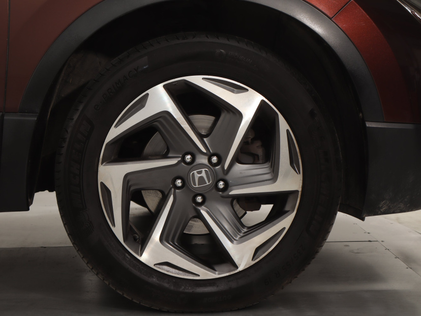 Honda CR-V, 2018