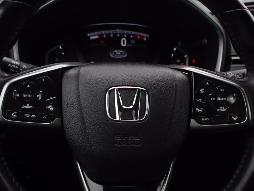 Honda CR-V, 2018