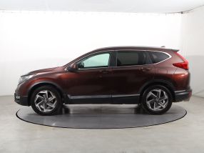 Honda CRV - 2018