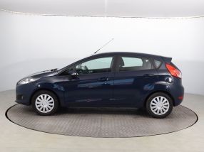 Ford Fiesta - 2016