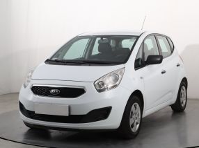 Kia Venga - 2014