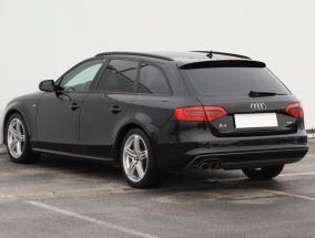 Audi A4 - 2013
