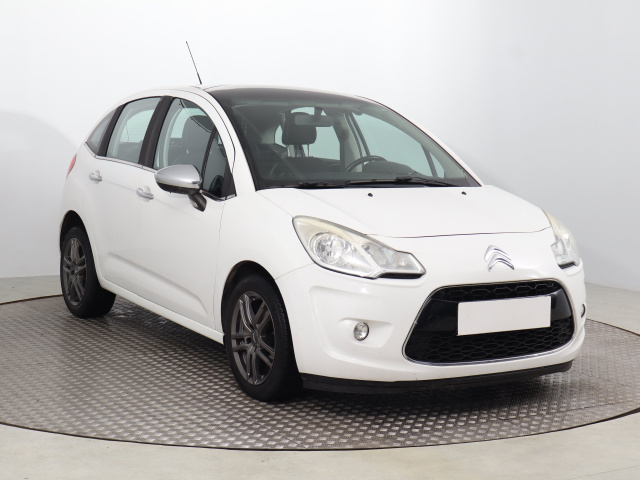 Citroen C3 2012
